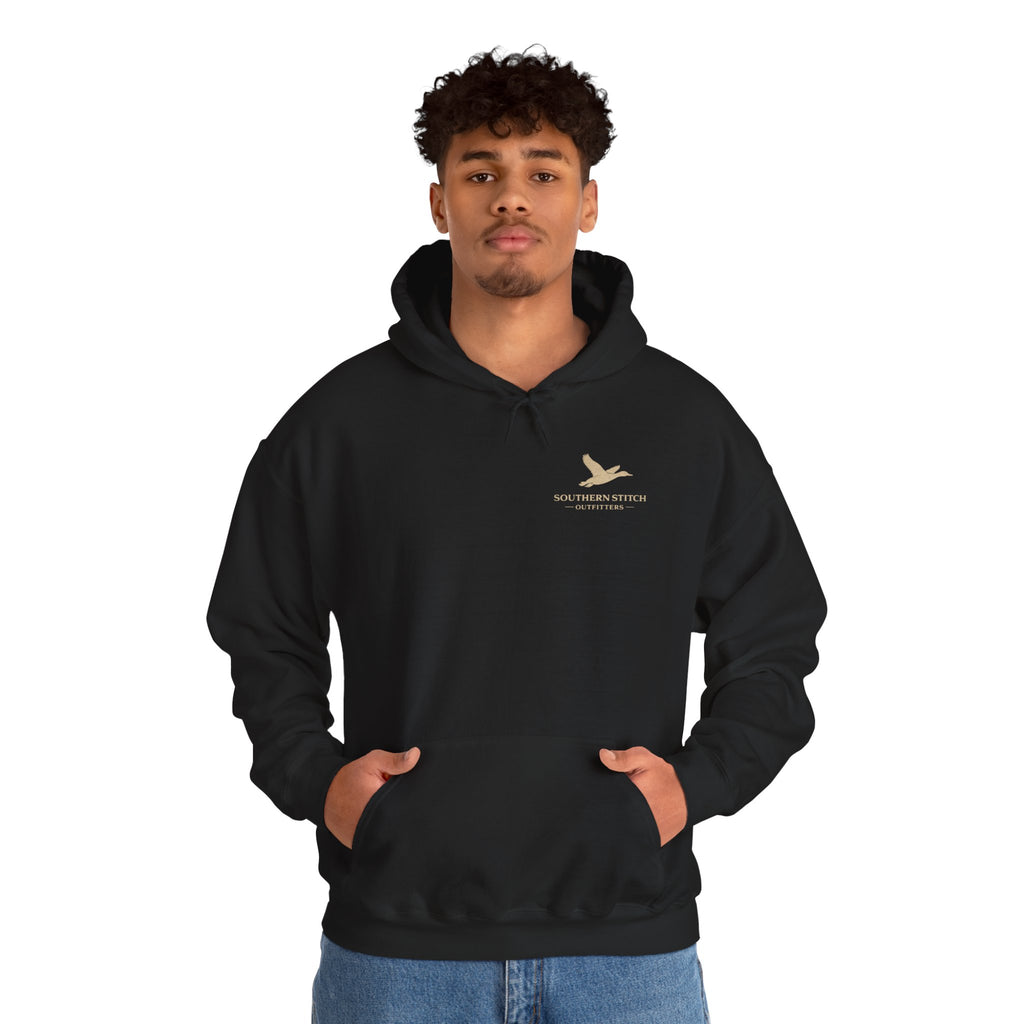 Freedom Flag Hoodie