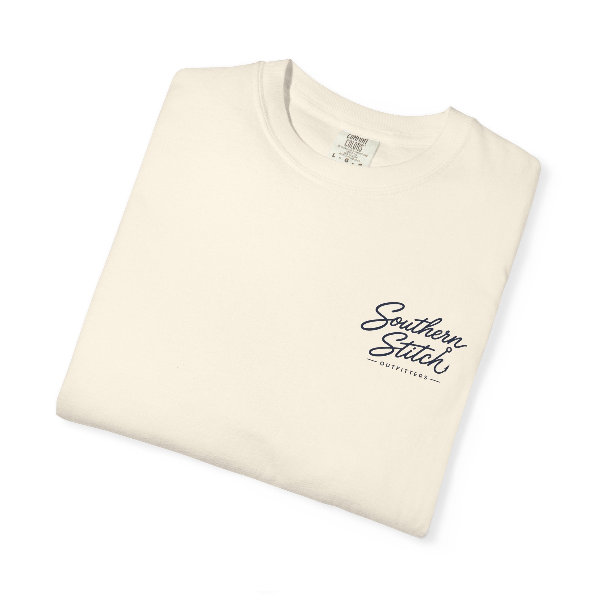Pelican Point Tee