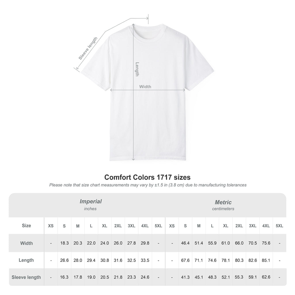 Signature S Tee