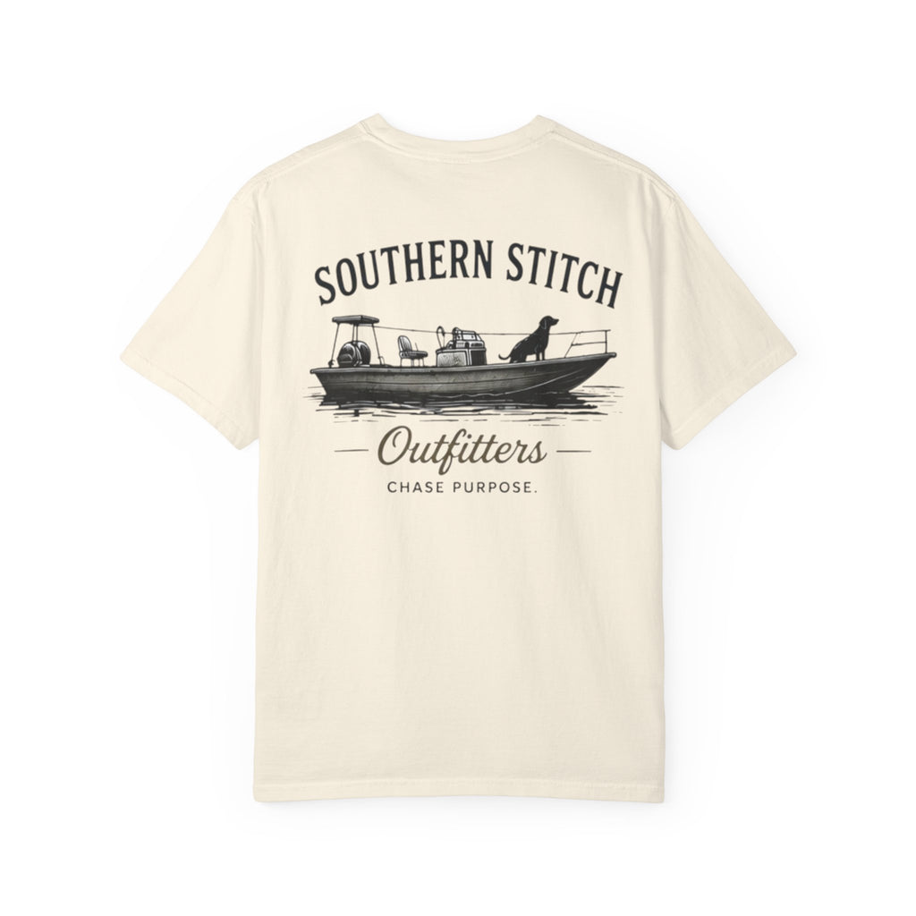 Chase Purpose Tee