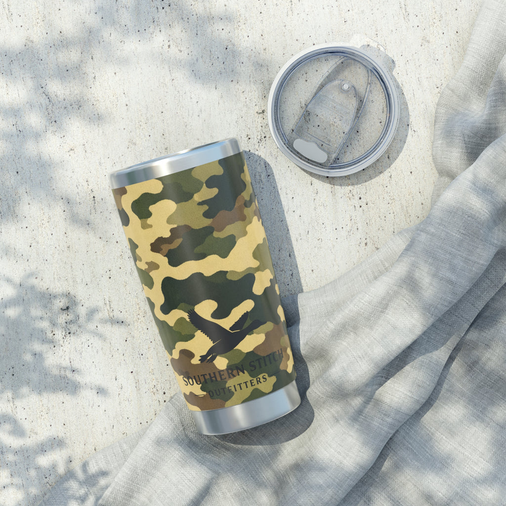 Classic Southern 20oz Insulated Tumbler