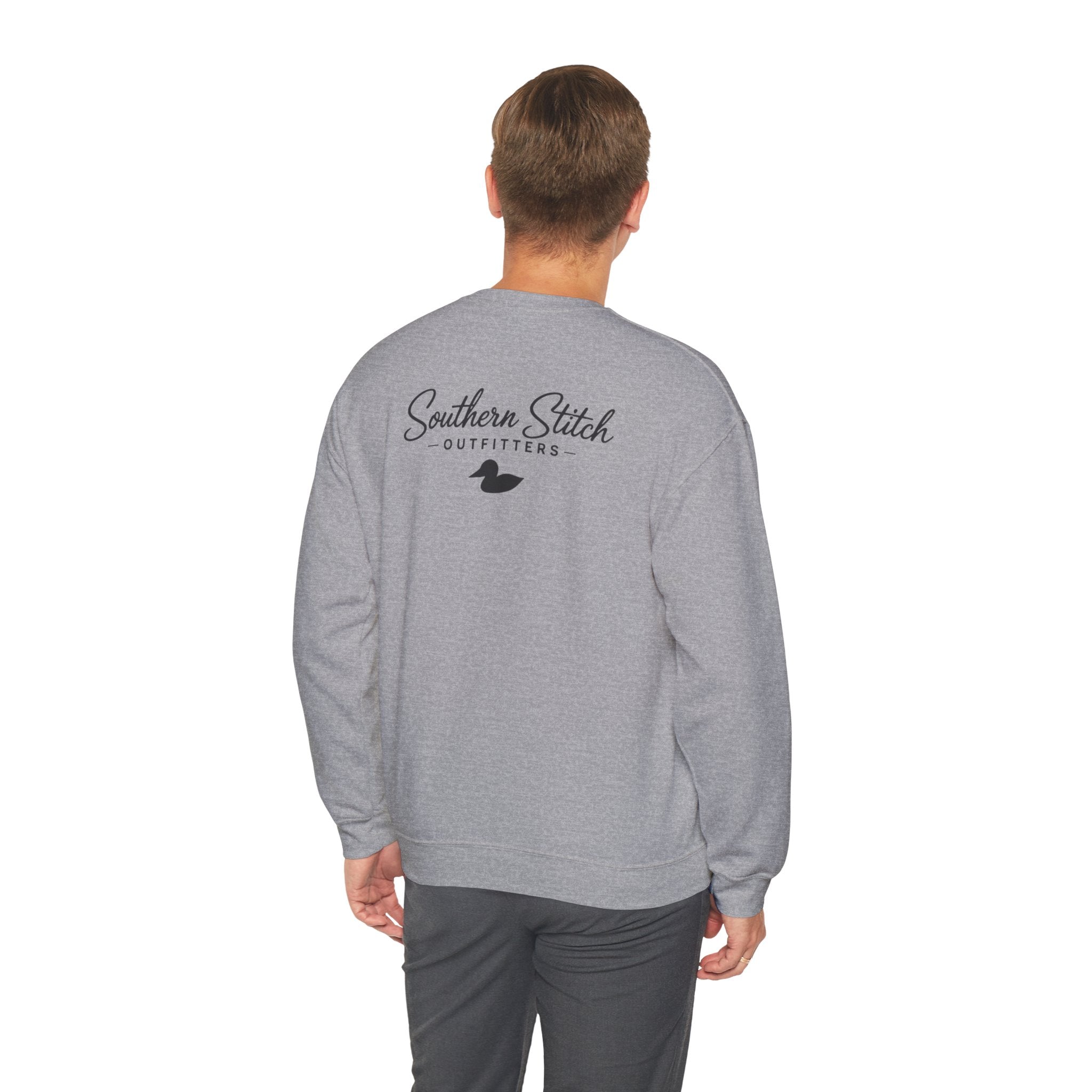 Southern Classic Sweatshirt