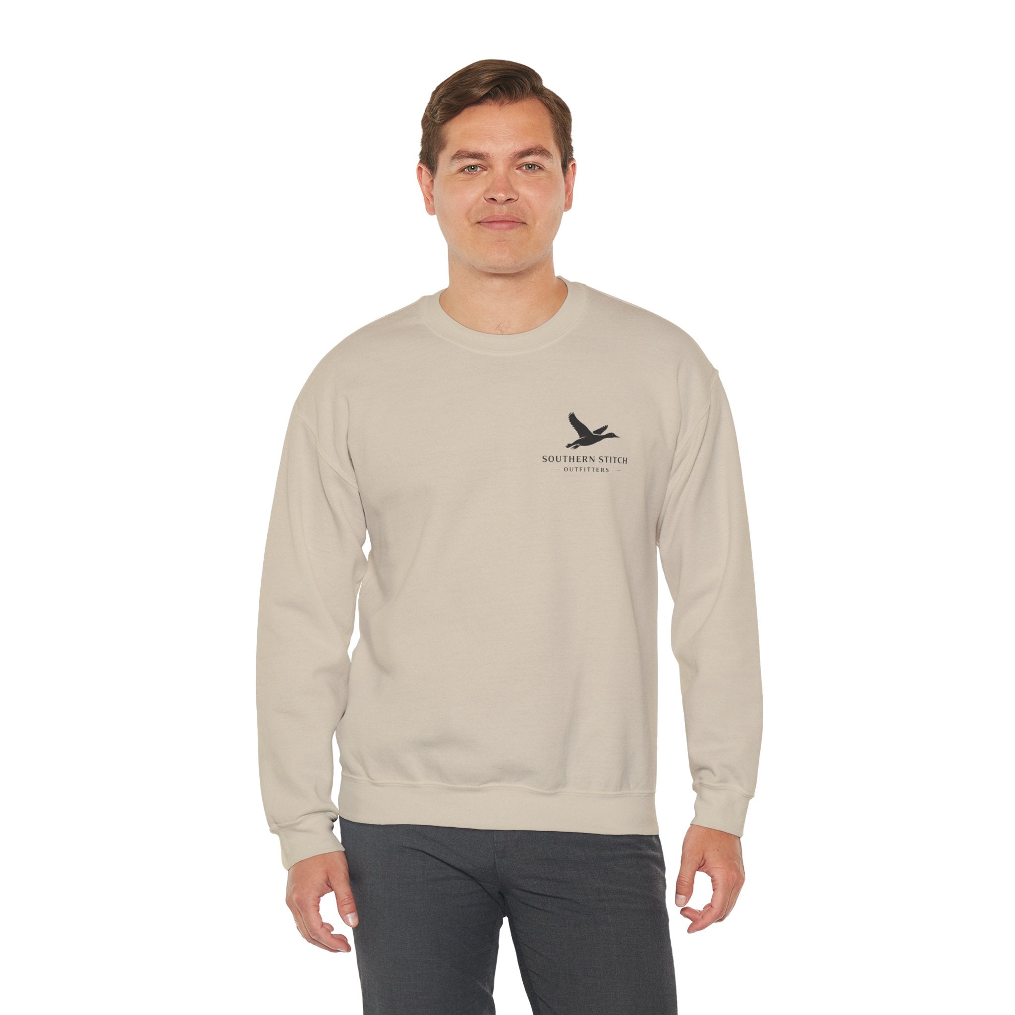 Southern Classic Sweatshirt