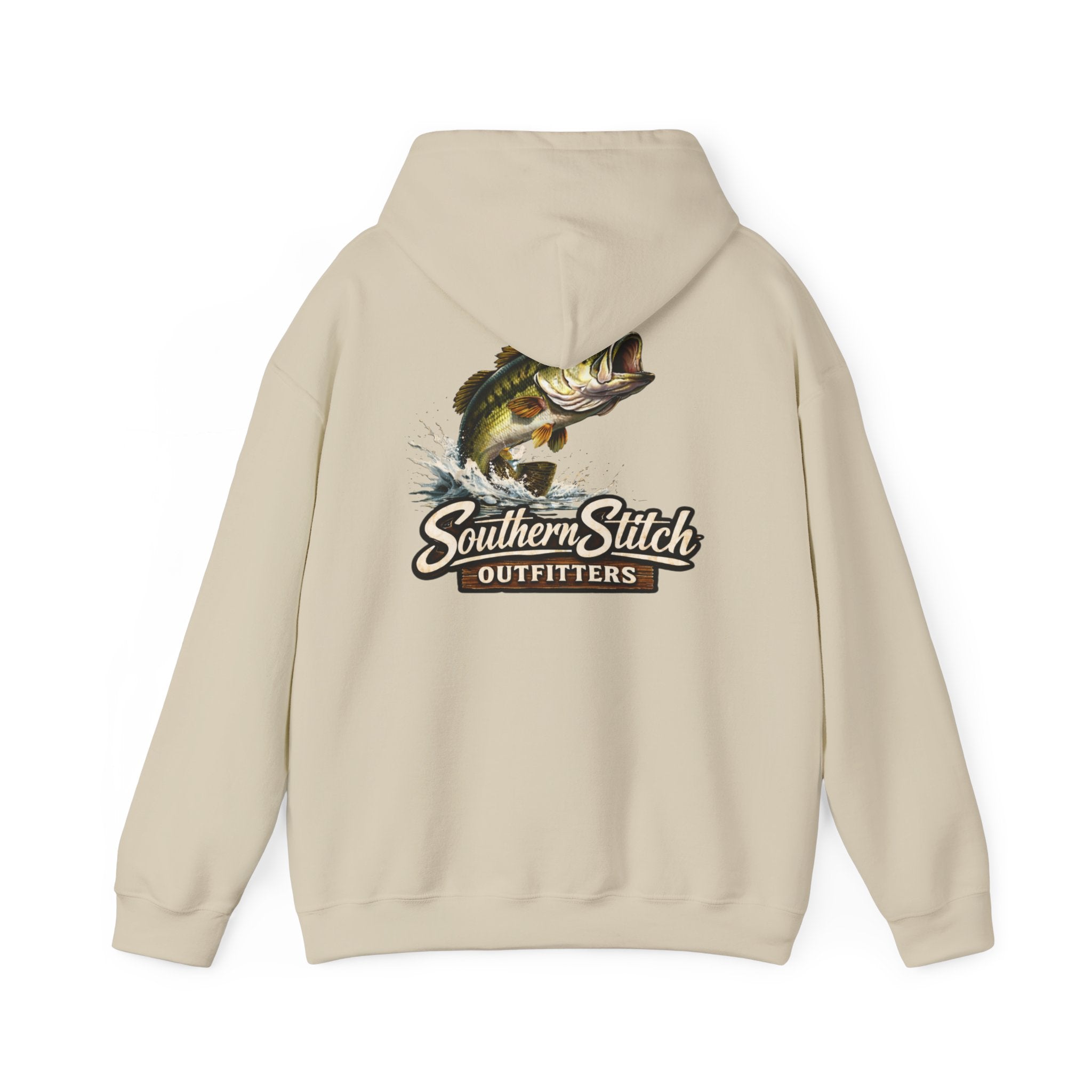 Creekside Classic Hoodie