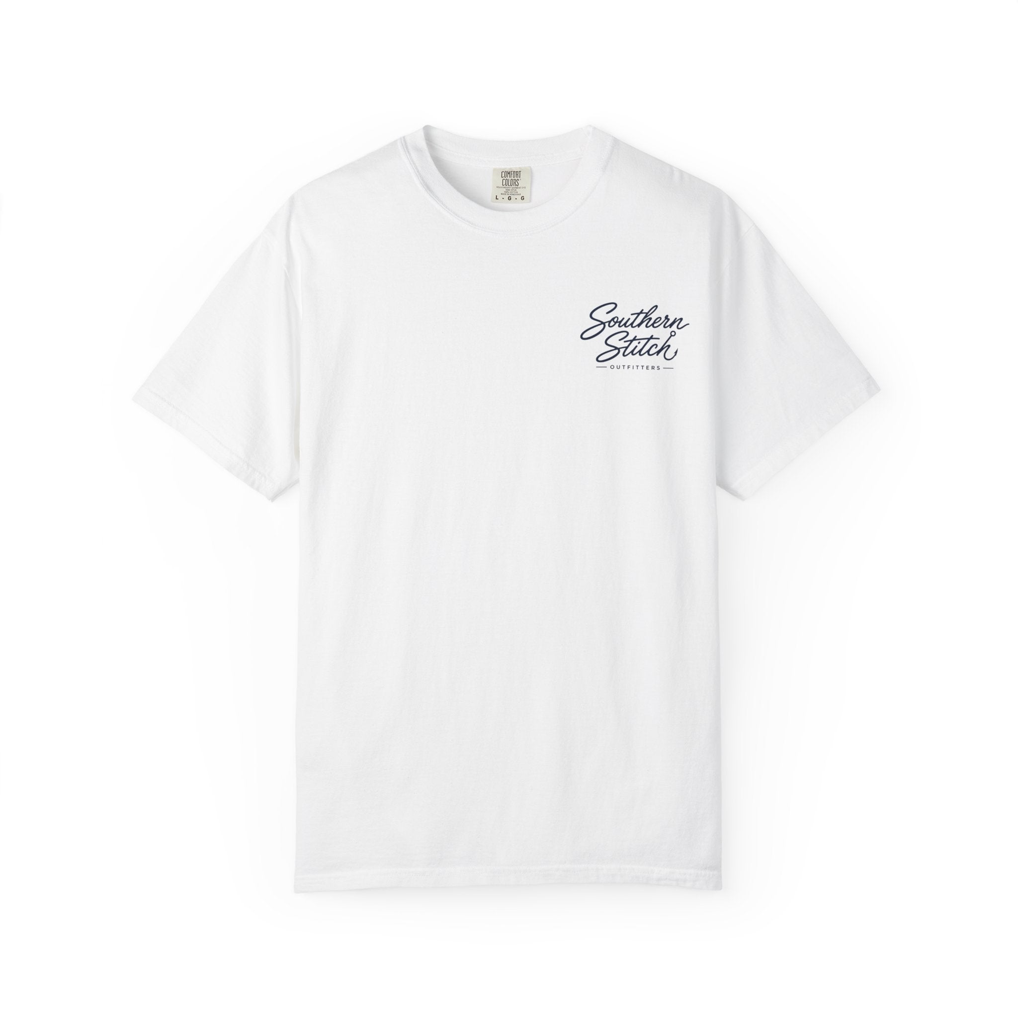 Offshore Marlin Tee