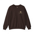 Faithful Retriever Sweatshirt