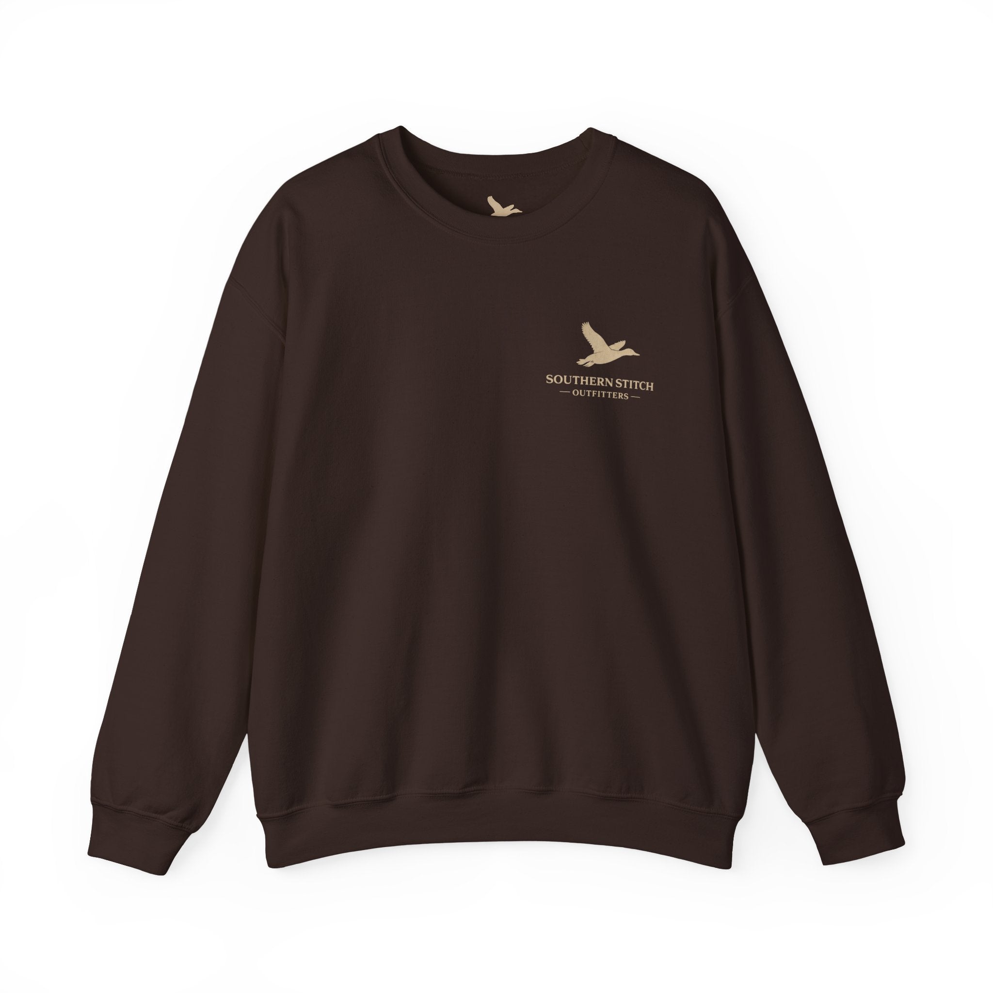 Faithful Retriever Sweatshirt