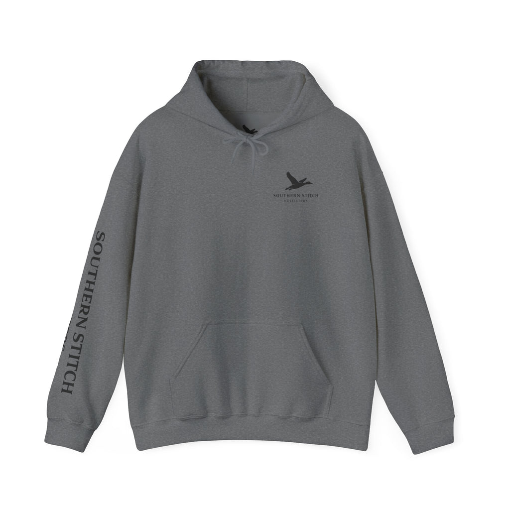 Heritage Hook Hoodie