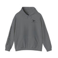 Heritage Hook Hoodie