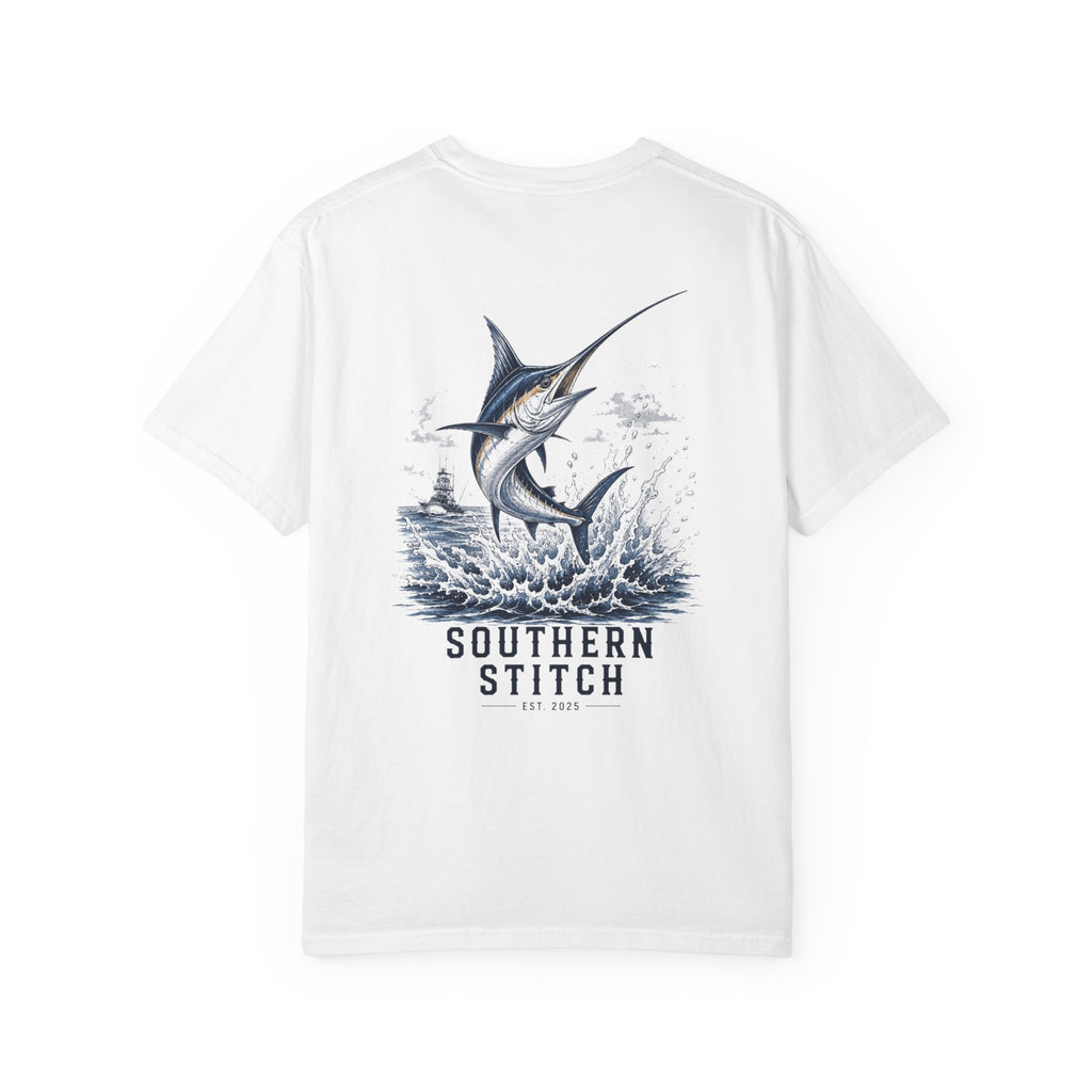 Offshore Marlin Tee