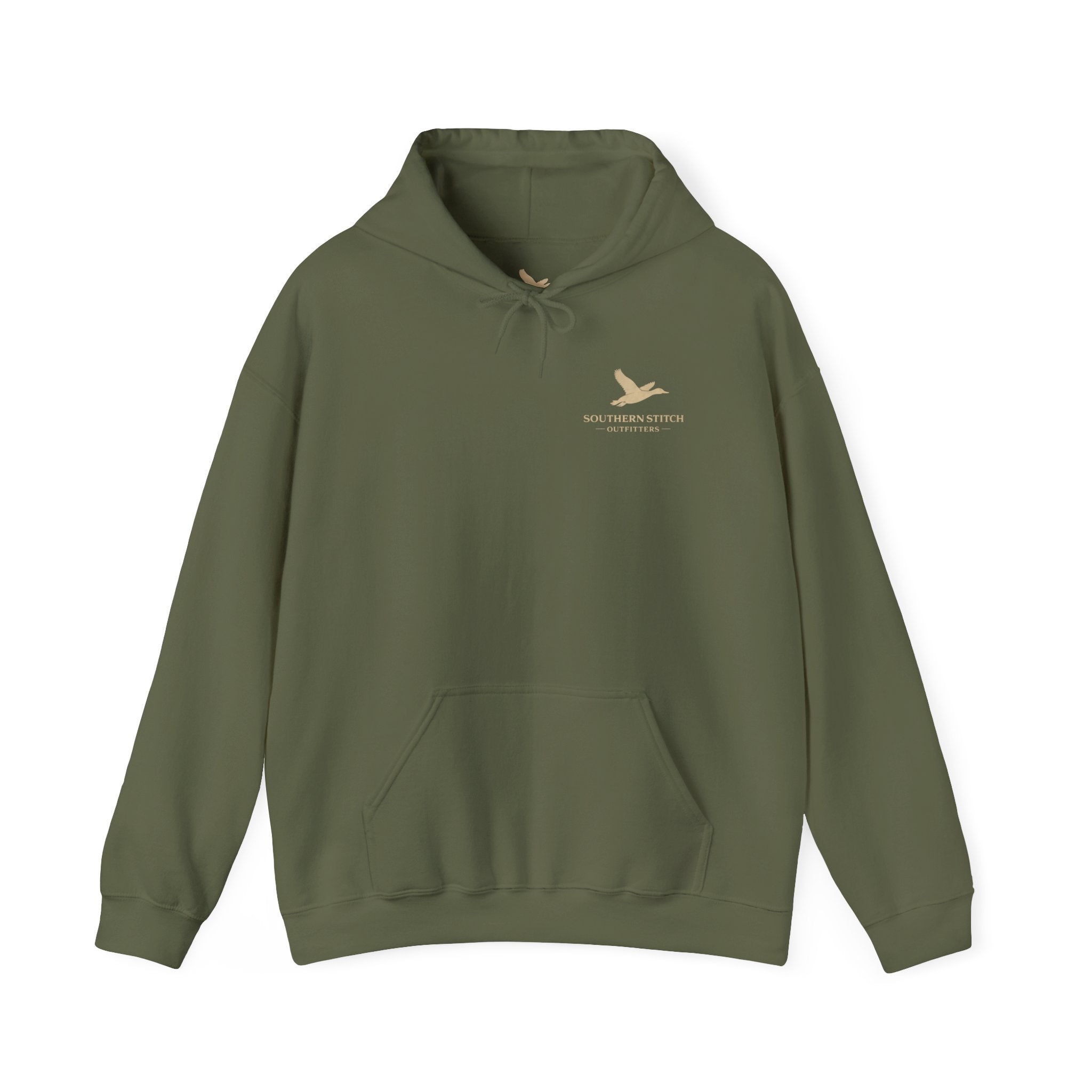 Creekside Classic Hoodie