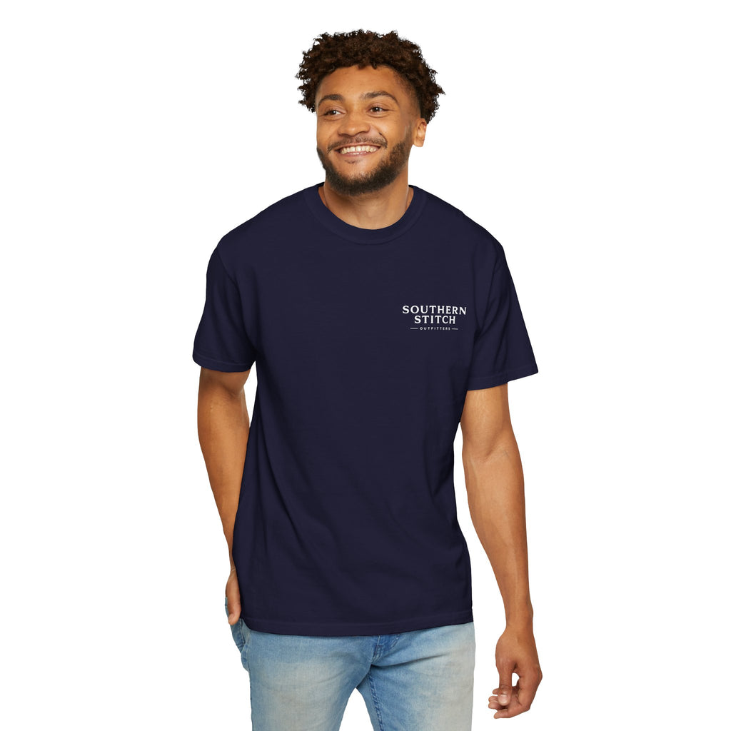 Beer Label Tee
